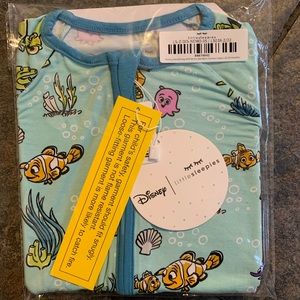 Little Sleepies NIB 12-18 Month Zippy 🐠
